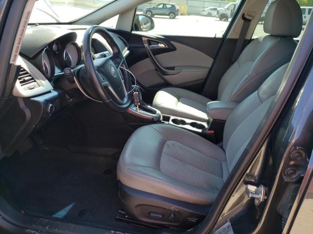 Photo 7 from auction – 2016 BUICK VERANO with VIN 1G4PP5SK3G4152553