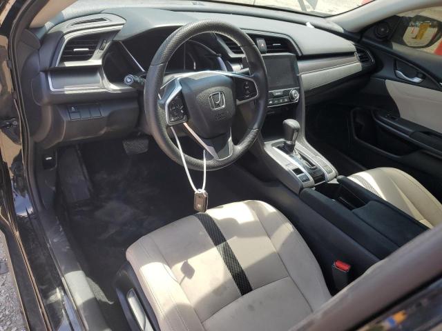 Photo 8 from auction – 2016 HONDA CIVIC EX with VIN 19XFC2F76GE084778