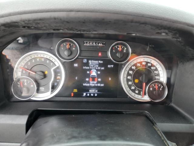 Photo 9 from auction – 2016 RAM 2500 POWER with VIN 3C6TR5EJXGG173541