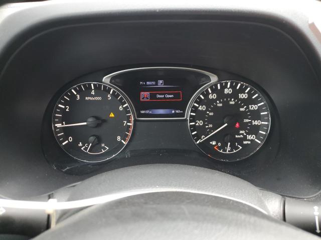 Photo 9 from auction – 2017 NISSAN PATHFINDER with VIN 5N1DR2MM4HC649385