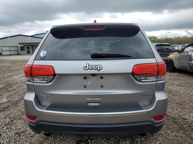 Photo 6 from auction – 2014 JEEP GRAND CHER with VIN 1C4RJFBGXEC439939