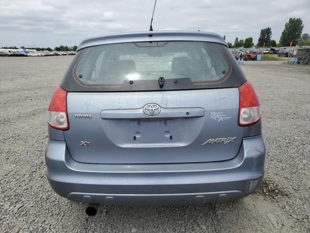 Photo 6 from auction – 2003 TOYOTA COROLLA MA with VIN 2T1KR32E63C021003