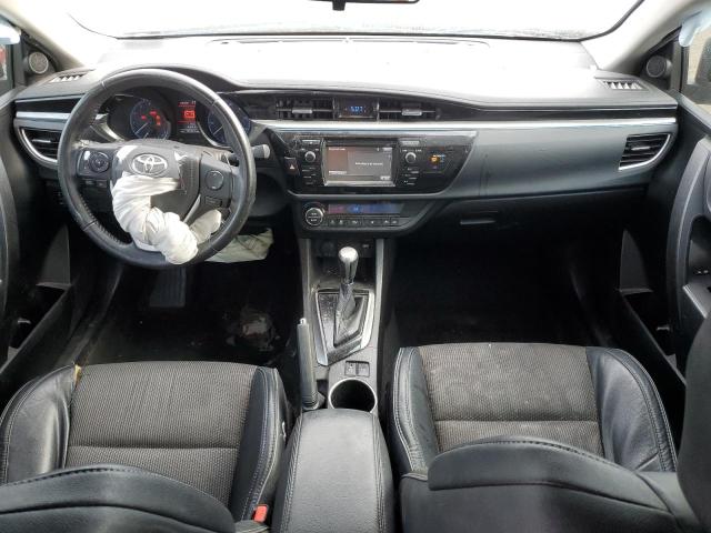 Photo 8 from auction – 2014 TOYOTA COROLLA L with VIN 5YFBURHE8EP151876