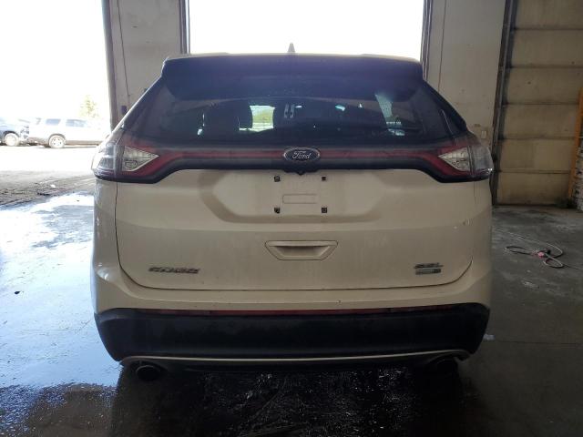 Foto 6 de la subasta – 2017 FORD EDGE SEL con VIN 2FMPK4J9XHBB67856