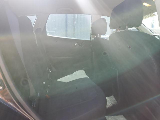 Photo 11 from auction – 2014 NISSAN ROGUE SELE with VIN JN8AS5MT0EW616340