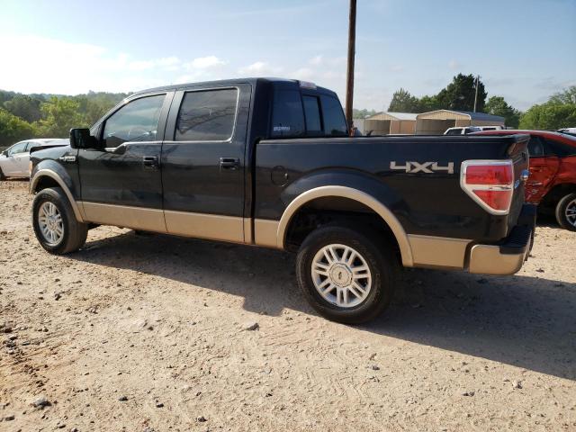 Photo 2 from auction – 2013 FORD F150 SUPER with VIN 1FTFW1EF5DFB35179