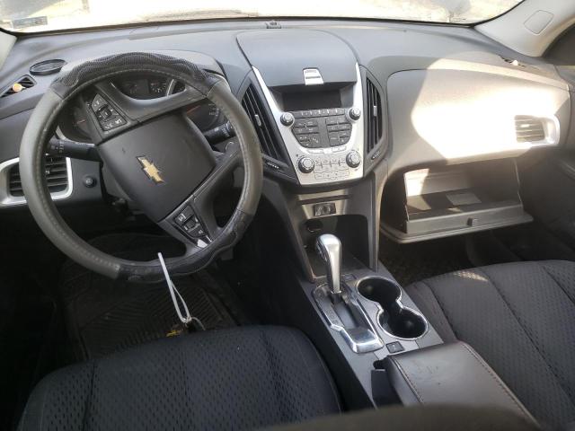 Photo 8 from auction – 2013 CHEVROLET EQUINOX LS with VIN 2GNFLCEK0D6375291