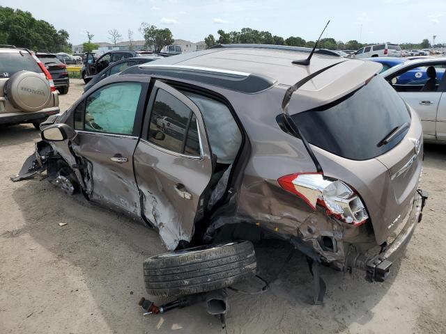 Photo 2 from auction – 2014 BUICK ENCORE PRE with VIN KL4CJDSBXEB595378