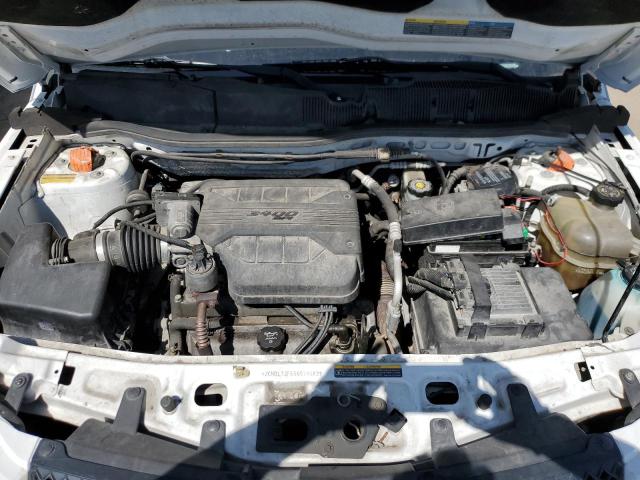 Photo 12 from auction – 2005 CHEVROLET EQUINOX LT with VIN 2CNDL73F656078083