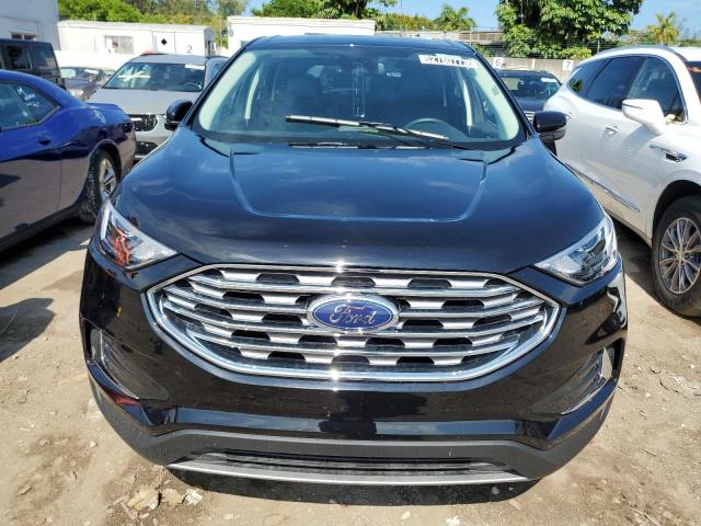 Foto 5 de la subasta – 2022 FORD EDGE SEL con VIN 2FMPK4J94NBB03114