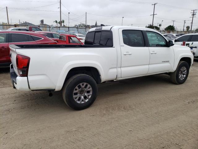 Photo 3 from auction – 2017 TOYOTA TACOMA DOU with VIN 3TMBZ5DN2HM010376