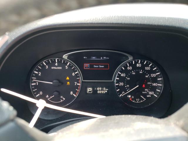 Photo 9 from auction – 2015 NISSAN PATHFINDER with VIN 5N1AR2MM6FC673736
