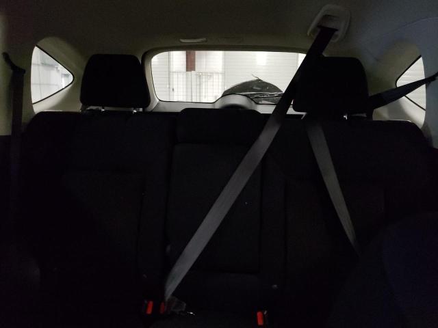 Photo 10 from auction – 2015 HONDA CR-V EX with VIN 2HKRM4H53FH704630