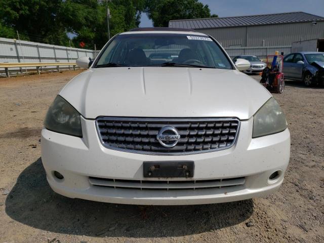 Photo 5 from auction – 2006 NISSAN ALTIMA SL with VIN 1N4BL11D16C258595