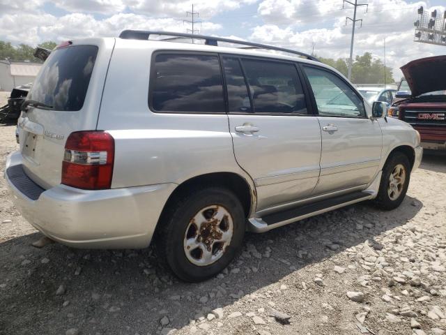 Фото 3 с аукциона – 2005 TOYOTA HIGHLANDER с VIN JTEGD21A350130606