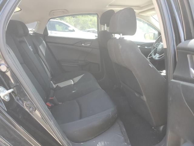 Photo 10 from auction – 2016 HONDA CIVIC EX with VIN 2HGFC2F78GH571616