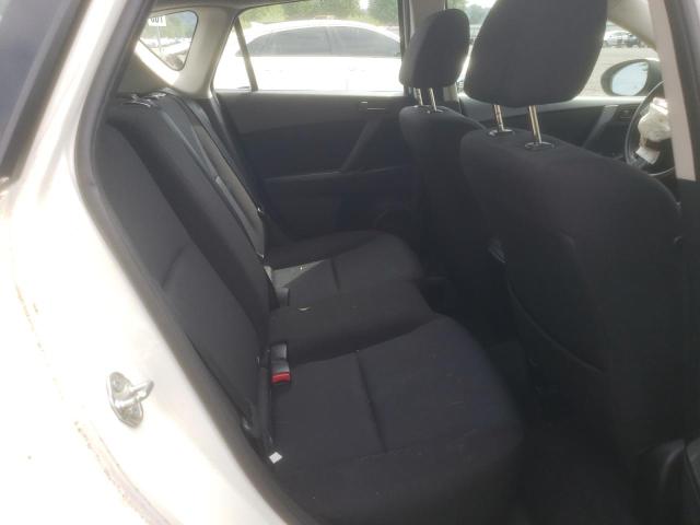 صورة رقم 10 من المزاد - 2011 MAZDA 3 I مع VIN JM1BL1KF3B1460984