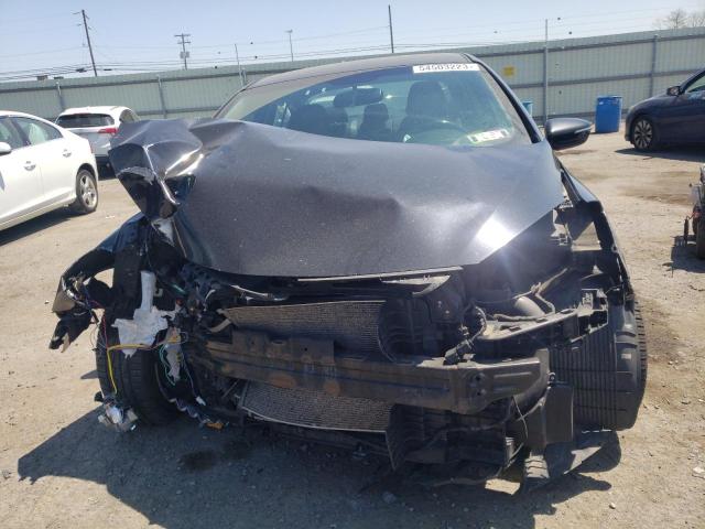 Photo 5 from auction – 2014 KIA FORTE EX with VIN KNAFX4A82E5169039