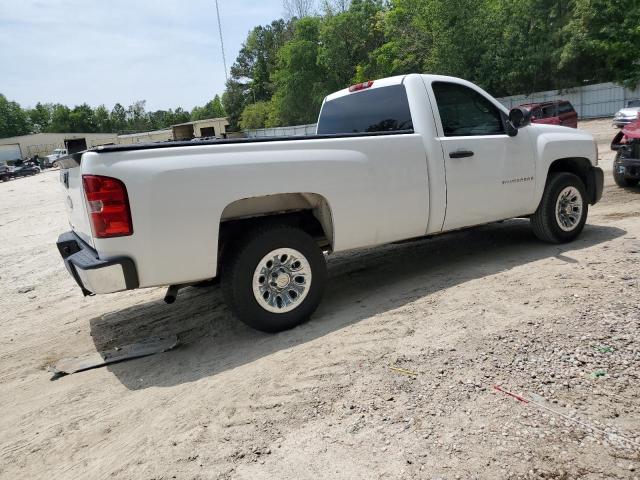Zdjęcie 3 z aukcji – 2009 CHEVROLET SILVERADO z VIN 1GCEC14C99Z233374