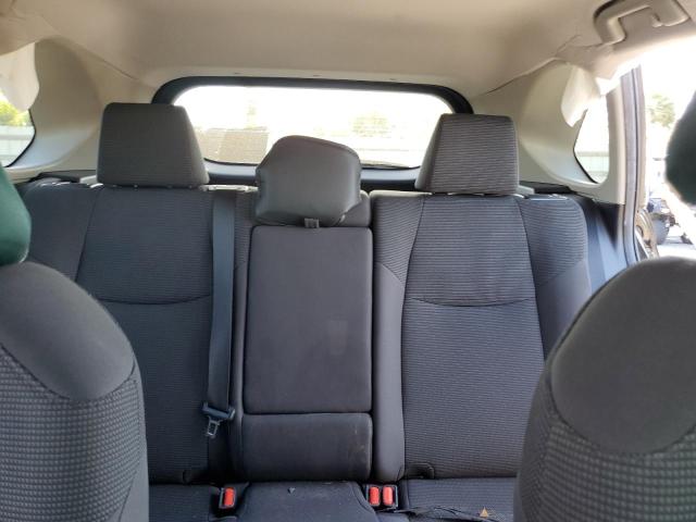 Photo 10 from auction – 2019 TOYOTA RAV4 LE with VIN 2T3K1RFV7KC008450