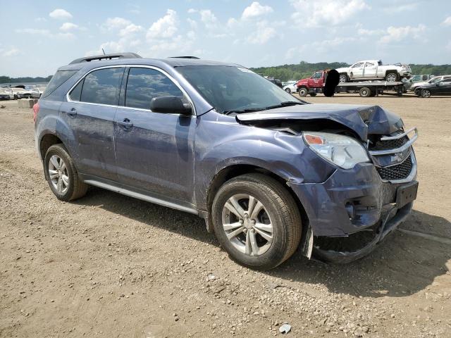Photo 4 from auction – 2013 CHEVROLET EQUINOX LS with VIN 2GNALBEK2D6341583