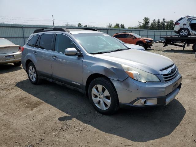 Photo 4 from auction – 2010 SUBARU OUTBACK 2. with VIN 4S4BRBKC3A3313198