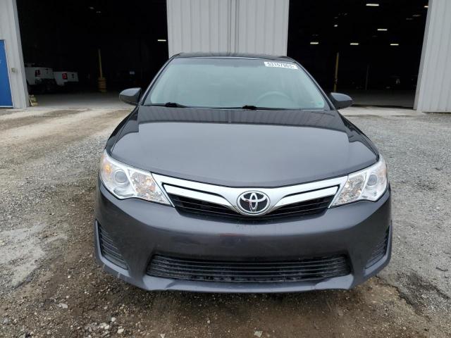 Photo 5 from auction – 2014 TOYOTA CAMRY L with VIN 4T1BF1FKXEU468268