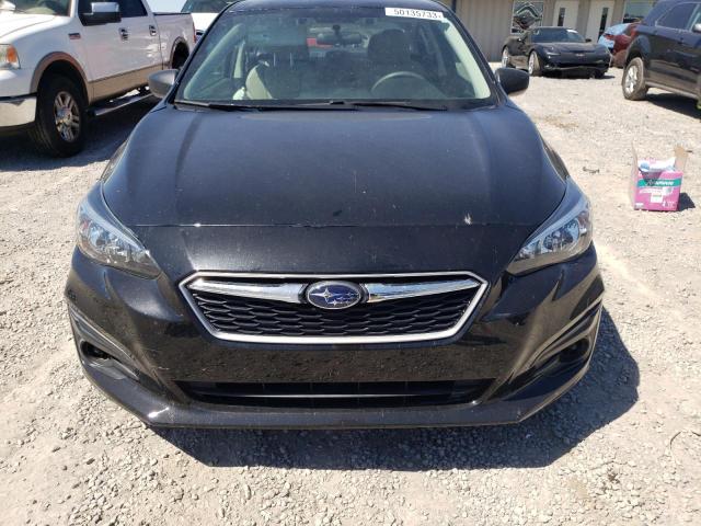 Foto 5 de la subasta – 2019 SUBARU IMPREZA con VIN 4S3GKAB63K3618074