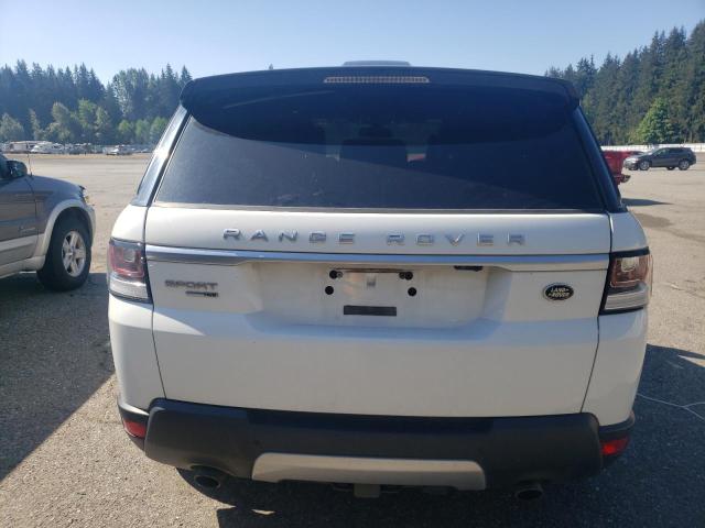 Photo 6 from auction – 2016 LAND ROVER RANGE ROVE with VIN SALWR2PF3GA659547