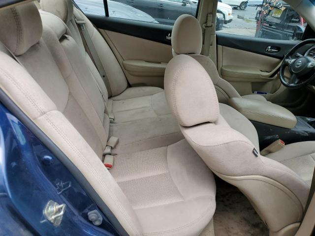 Photo 10 from auction – 2013 NISSAN MAXIMA S with VIN 1N4AA5AP4DC818447