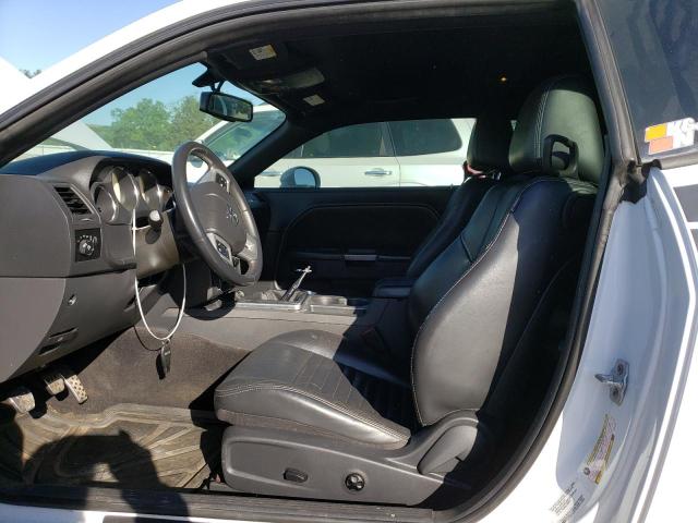 Photo 7 from auction – 2012 DODGE CHALLENGER with VIN 2C3CDYBT4CH109766