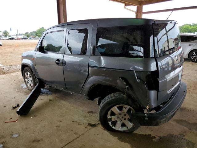 Photo 2 from auction – 2010 HONDA ELEMENT EX with VIN 5J6YH1H74AL003688