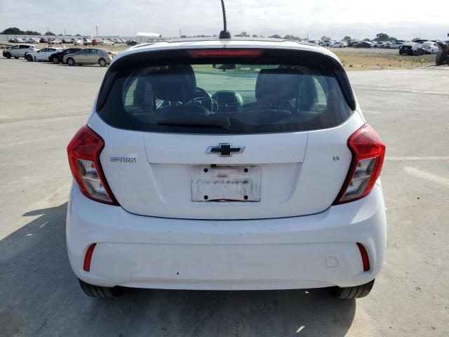 Photo 6 from auction – 2021 CHEVROLET SPARK 1LT with VIN KL8CD6SAXMC708148