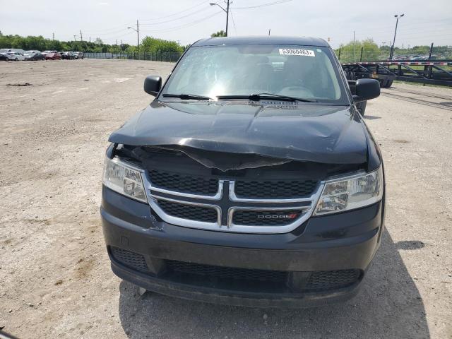 Photo 5 from auction – 2015 DODGE JOURNEY SE with VIN 3C4PDCABXFT592300