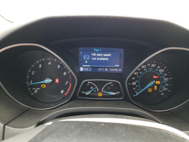 Photo 9 from auction – 2012 FORD FOCUS SEL with VIN 1FAHP3M29CL285169