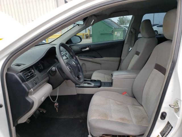 Photo 7 from auction – 2013 TOYOTA CAMRY L with VIN 4T4BF1FKXDR281097