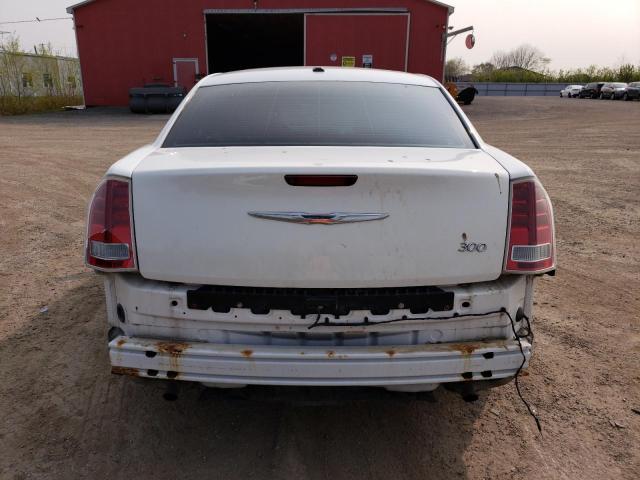 Photo 6 from auction – 2013 CHRYSLER 300 with VIN 2C3CCAAG3DH714359