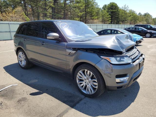 Photo 4 from auction – 2016 LAND ROVER RANGE ROVE with VIN SALWR2PF7GA595366