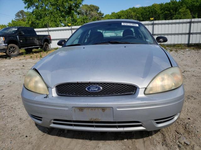 Photo 5 from auction – 2005 FORD TAURUS SE with VIN 1FAFP53U65A101892