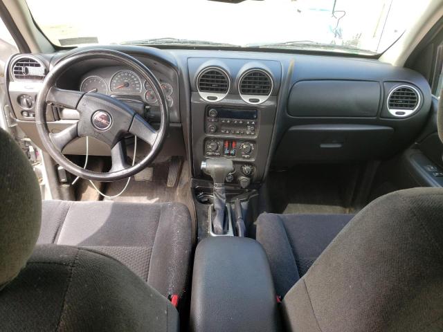 Photo 8 from auction – 2009 GMC ENVOY SLE with VIN 1GKDT33S092105537