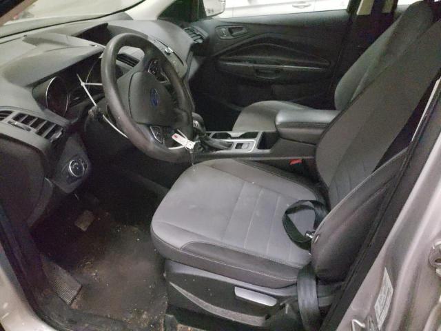 Photo 7 from auction – 2019 FORD ESCAPE S with VIN 1FMCU0F75KUC11174