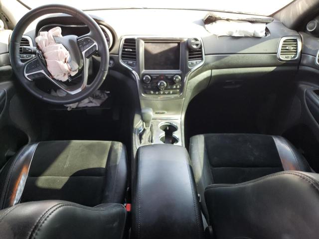 Photo 8 from auction – 2018 JEEP CHEROKEE L with VIN 1C4RJFAG8JC284755