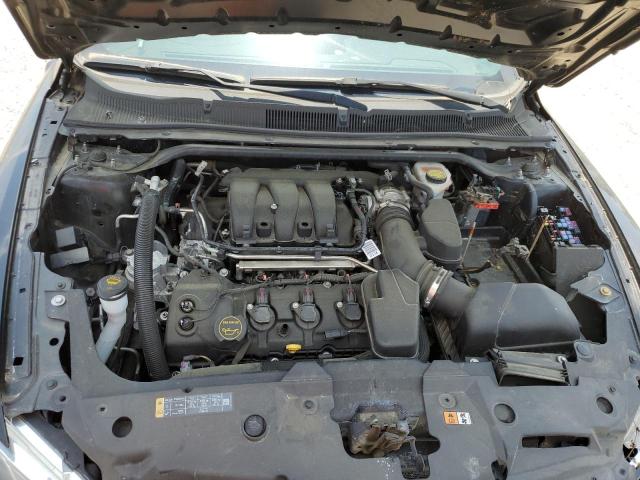 Photo 11 from auction – 2016 FORD TAURUS POL with VIN 1FAHP2MK3GG111929