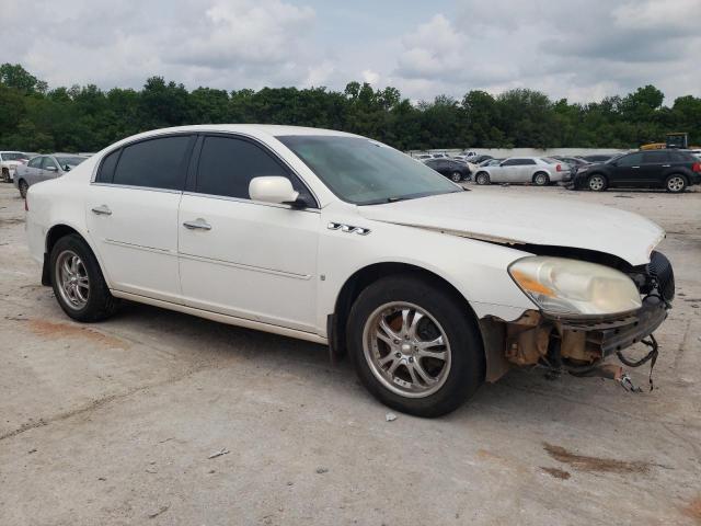 Photo 4 from auction – 2007 BUICK LUCERNE CX with VIN 1G4HD57267U150236