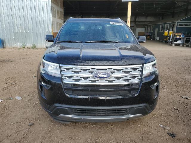 Photo 5 from auction – 2019 FORD EXPLORER X with VIN 1FM5K7D87KGA90228