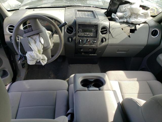 Photo 8 from auction – 2007 FORD F150 with VIN 1FTPX14567NA10650