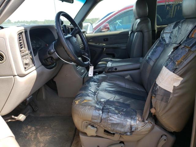Photo 8 from auction – 1999 CHEVROLET SILVERADO with VIN 2GCEC19T0X1280758