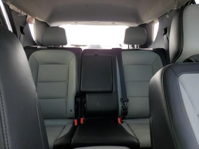 Photo 10 from auction – 2020 CHEVROLET EQUINOX PR with VIN 3GNAXPEX8LS591309