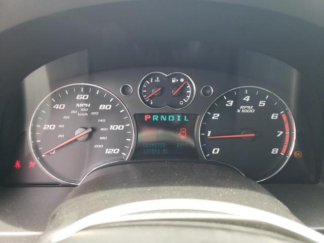 Foto 9 de la subasta – 2007 CHEVROLET EQUINOX LS con VIN 2CNDL13F876062452