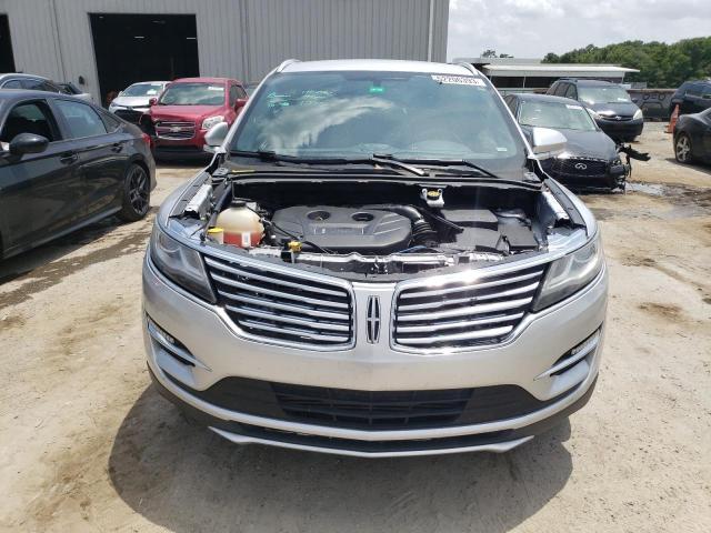Photo 5 from auction – 2017 LINCOLN MKC PREMIE with VIN 5LMCJ1C92HUL52021